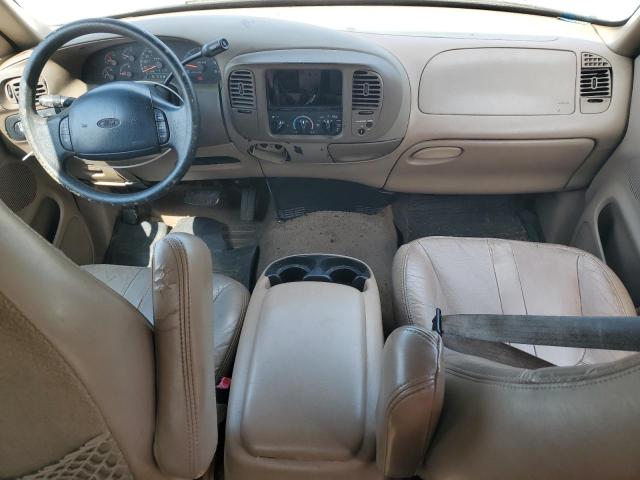 Photo 8 from auction – 1998 FORD F150 with VIN 1FTRX17L0WNA67573