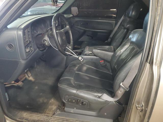 Photo 7 from auction – 2000 CHEVROLET SILVERADO with VIN 2GCEK19T9Y1289432