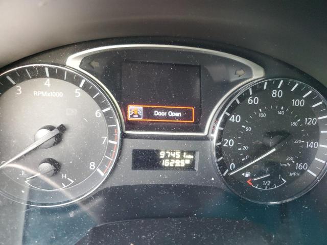 Photo 9 from auction – 2015 NISSAN ALTIMA 2.5 with VIN 1N4AL3AP9FN908005