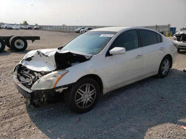 Foto 1 de la subasta – 2011 NISSAN ALTIMA BAS con VIN 1N4AL2AP5BC165438