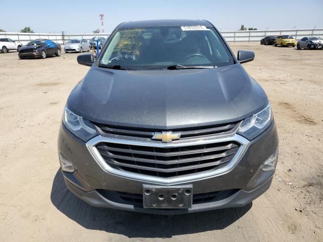 Photo 5 from auction – 2018 CHEVROLET EQUINOX LT with VIN 2GNAXJEV5J6280542
