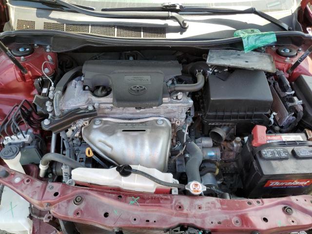 Photo 11 from auction – 2017 TOYOTA CAMRY LE with VIN 4T1BF1FK7HU788314
