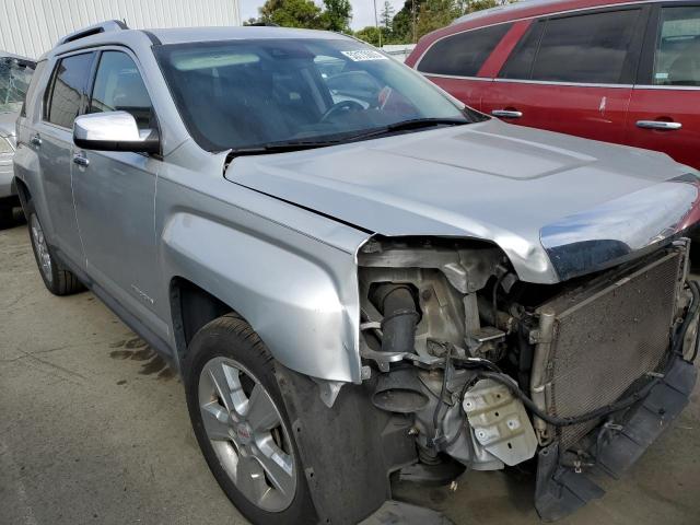 Photo 4 from auction – 2014 GMC TERRAIN SL with VIN 2GKFLTE39E6184038