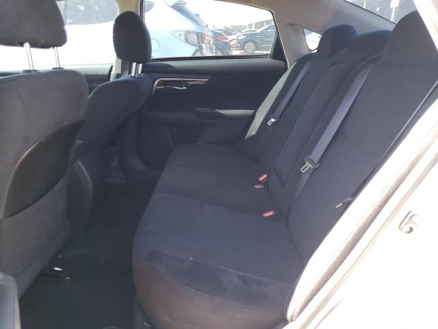 Photo 10 from auction – 2014 NISSAN ALITMA with VIN 1N4AL3AP1EN248217