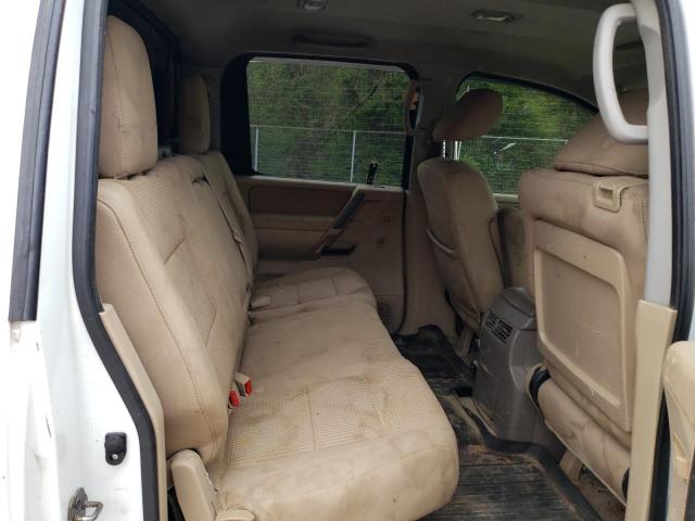 Photo 10 from auction – 2013 NISSAN TITAN S with VIN 1N6AA0EC9DN301697