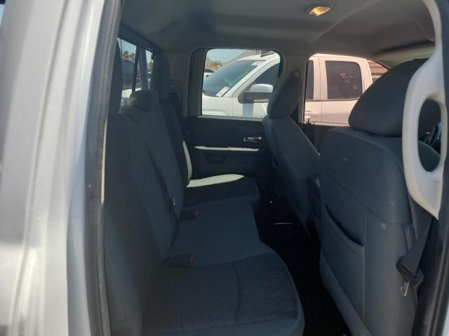 Photo 6 from auction – 2014 RAM 1500 SLT with VIN 1C6RR6GT0ES377298