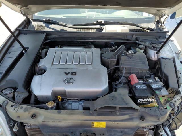 Photo 11 from auction – 2008 LEXUS ES 350 with VIN JTHBJ46G982246156