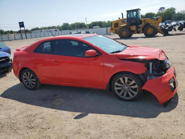 Zdjęcie 4 z aukcji – 2011 KIA FORTE SX z VIN KNAFW6A33B5377638