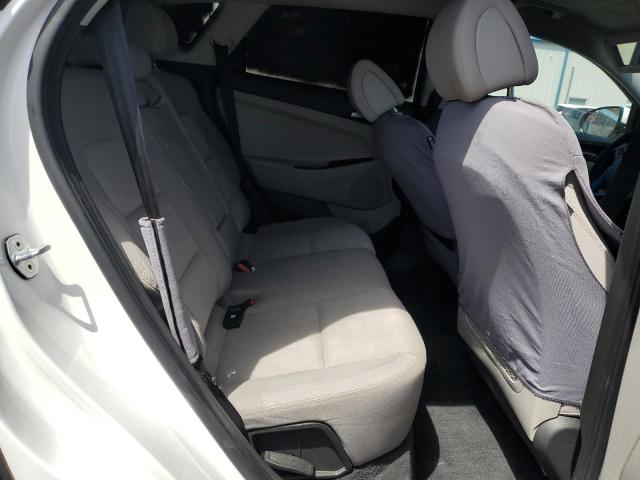 Photo 10 from auction – 2016 HYUNDAI TUCSON SE with VIN KM8J23A48GU088652