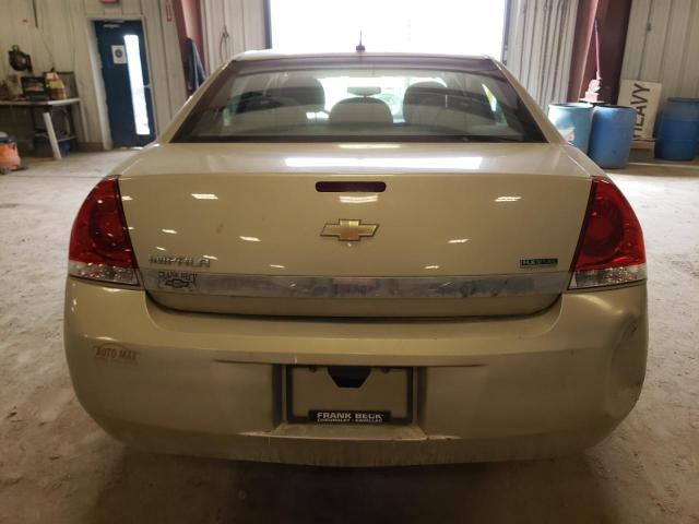 Photo 6 from auction – 2011 CHEVROLET IMPALA LS with VIN 2G1WA5EKXB1135002
