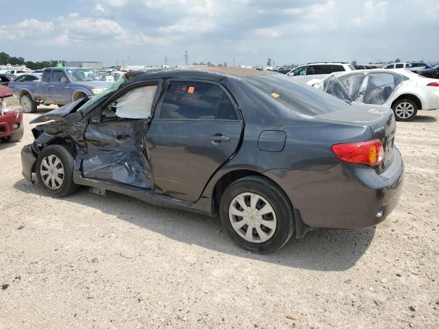 Photo 2 from auction – 2010 TOYOTA COROLLA BA with VIN 1NXBU4EE5AZ225805