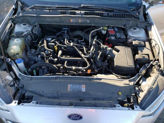 Photo 11 from auction – 2017 FORD FUSION SE with VIN 3FA6P0HD2HR189359