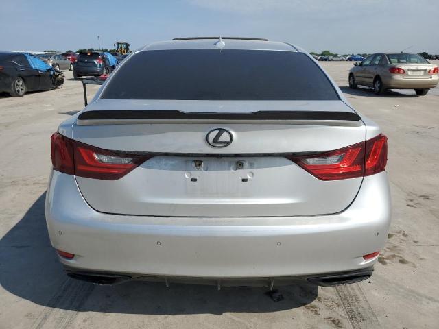 Photo 6 from auction – 2014 LEXUS GS 350 with VIN JTHBE1BL4E5034152