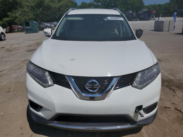 Photo 5 from auction – 2016 NISSAN ROGUE S with VIN KNMAT2MV7GP630936