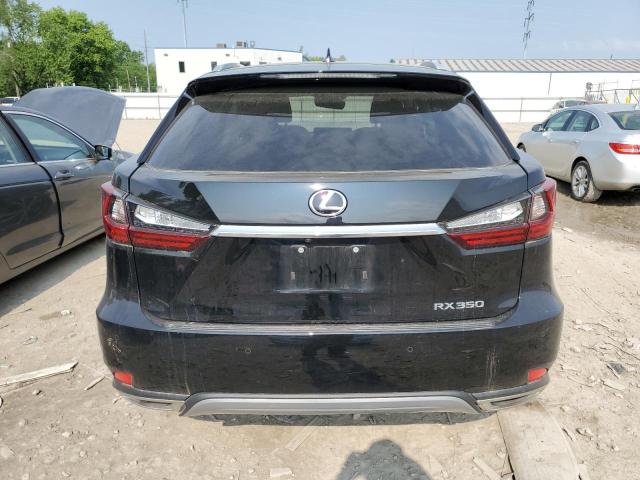 Zdjęcie 6 z aukcji – 2021 LEXUS RX 350 z VIN 2T2HZMDAXMC286532