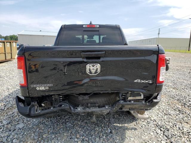 Photo 6 from auction – 2021 RAM 1500 BIG H with VIN 1C6RRFFG0MN620495
