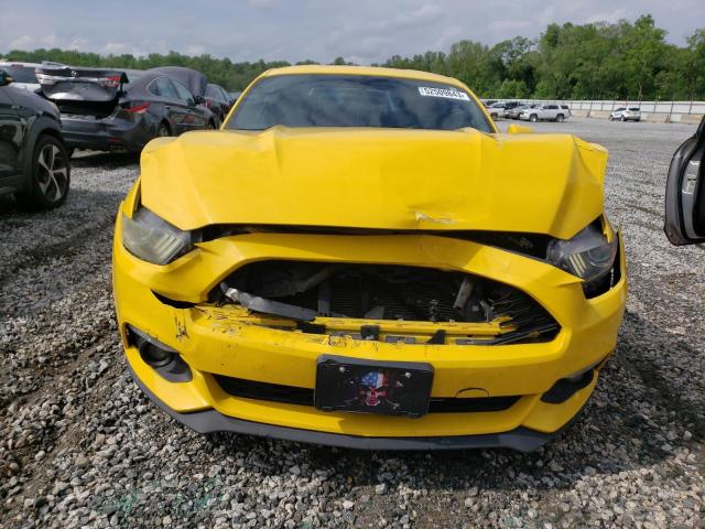 Photo 5 from auction – 2016 FORD MUSTANG with VIN 1FA6P8THXG5264190