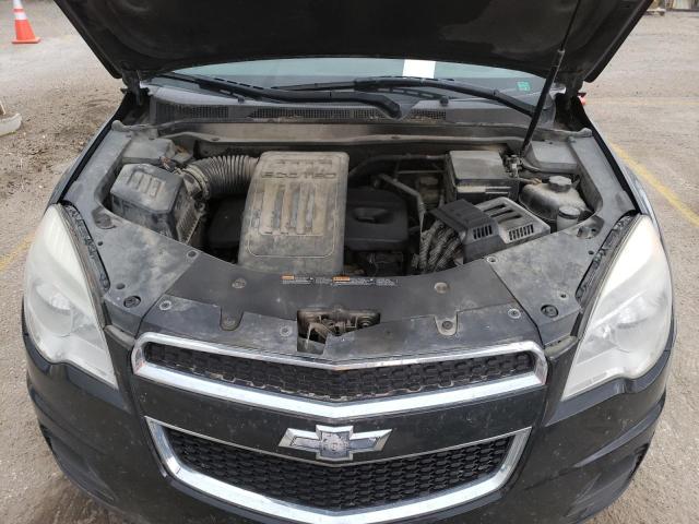 Photo 11 from auction – 2013 CHEVROLET EQUINOX LT with VIN 2GNALDEK3D6220718