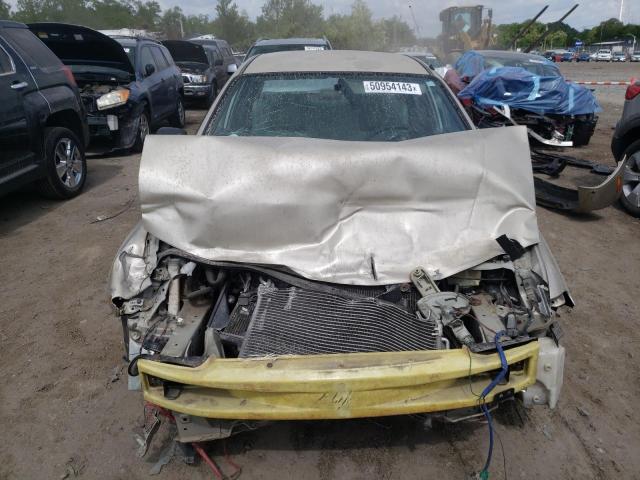 Photo 5 from auction – 1996 MAZDA PROTEGE DX with VIN JM1BB1411T0362855