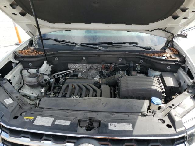 Photo 12 from auction – 2018 VOLKSWAGEN ATLAS SE with VIN 1V2DR2CA6JC545481