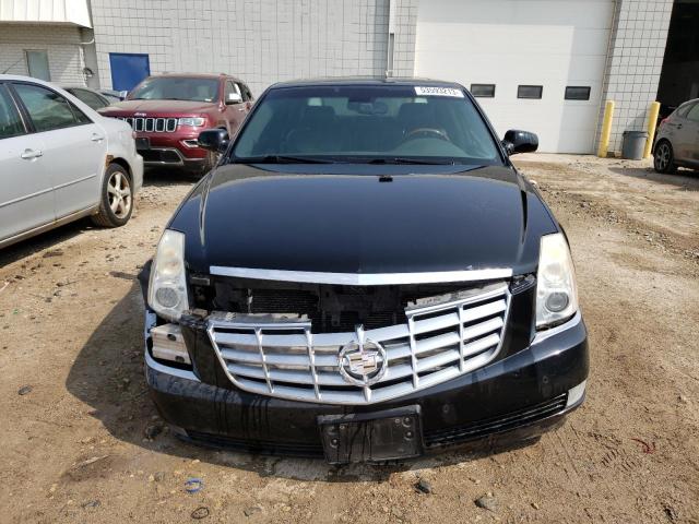 Photo 5 from auction – 2007 CADILLAC DTS with VIN 1G6KD57Y37U169845