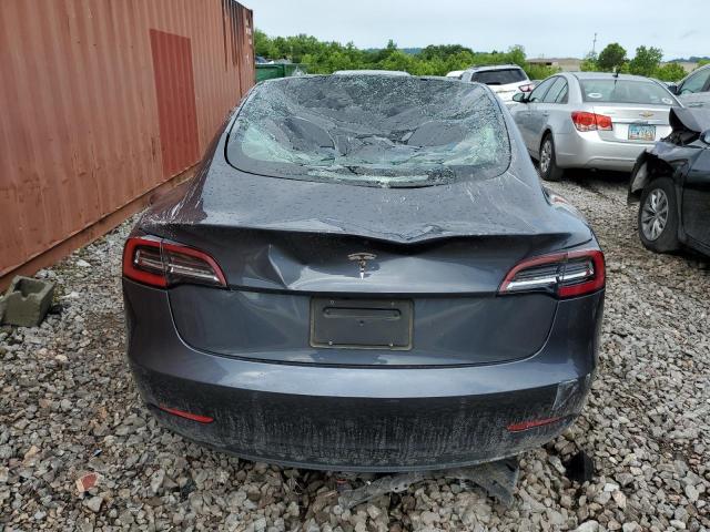 Photo 6 from auction – 2021 TESLA MODEL 3 with VIN 5YJ3E1EA7MF989055