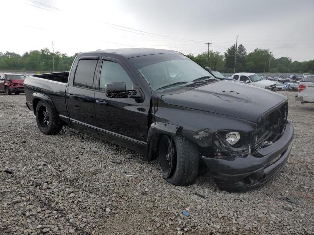 Photo 4 from auction – 2005 DODGE RAM 1500 S with VIN 1D7HA18D85S334100