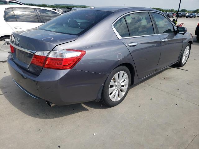 Photo 3 from auction – 2015 HONDA ACCORD EXL with VIN 1HGCR2F87FA158528