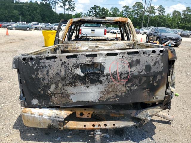 Photo 6 from auction – 2013 CHEVROLET SILVERADO with VIN 3GCPCREAXDG115959