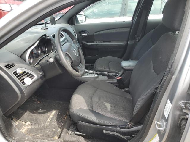 Photo 7 from auction – 2013 DODGE AVENGER SE with VIN 1C3CDZAB8DN668955