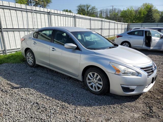 Photo 4 from auction – 2015 NISSAN ALTIMA 2.5 with VIN 1N4AL3AP6FC273207
