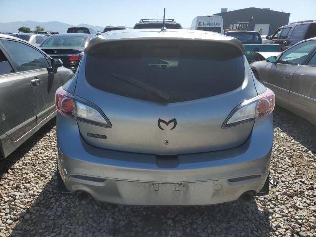 Photo 6 from auction – 2011 MAZDA 3 S with VIN JM1BL1K53B1403630