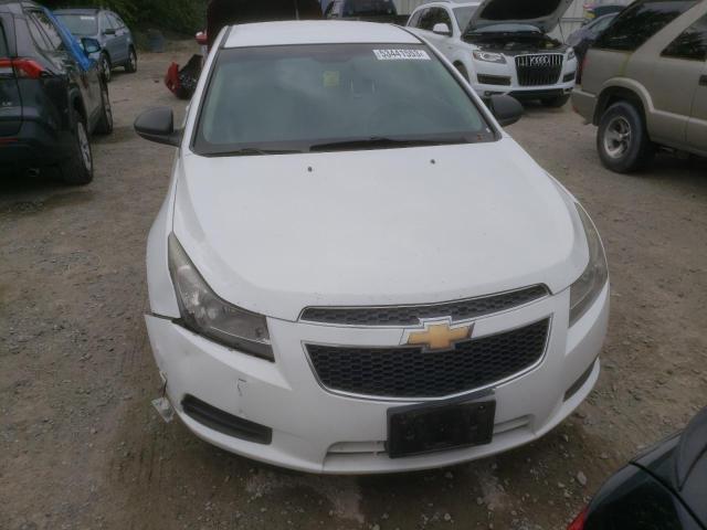 Photo 5 from auction – 2011 CHEVROLET CRUZE with VIN 1G1PD5SH3B7217600
