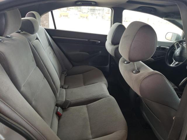 Photo 10 from auction – 2008 HONDA CIVIC EX with VIN 1HGFA16848L102245