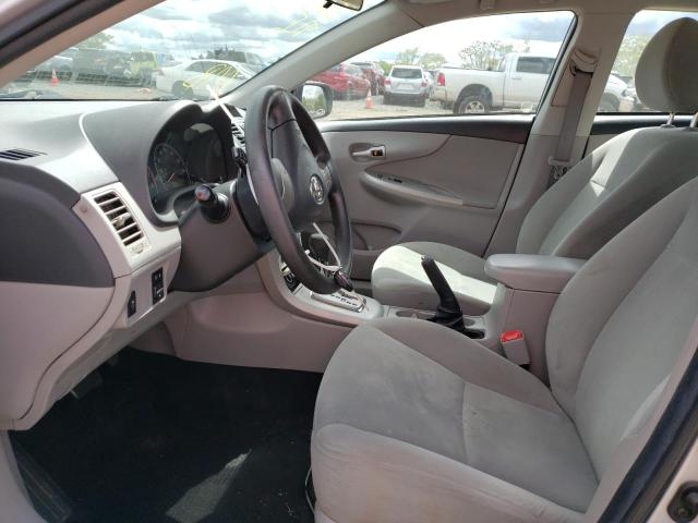 Photo 7 from auction – 2012 TOYOTA COROLLA BA with VIN 2T1BU4EE6CC821672