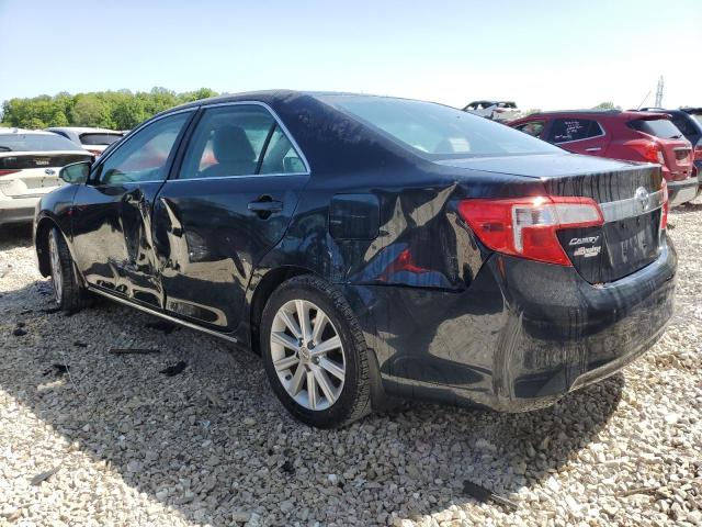 Photo 2 from auction – 2012 TOYOTA CAMRY BASE with VIN 4T4BF1FK8CR205490