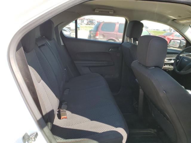 Photo 11 from auction – 2012 CHEVROLET EQUINOX LS with VIN 2GNFLCEK9C6239885