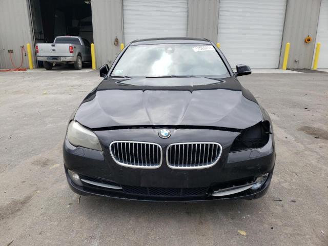 Photo 5 from auction – 2016 BMW 535 XI with VIN WBA5B3C58GG252392