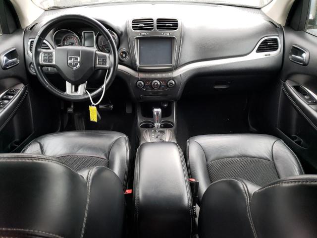 Photo 8 from auction – 2020 DODGE JOURNEY CR with VIN 3C4PDCGB5LT188565