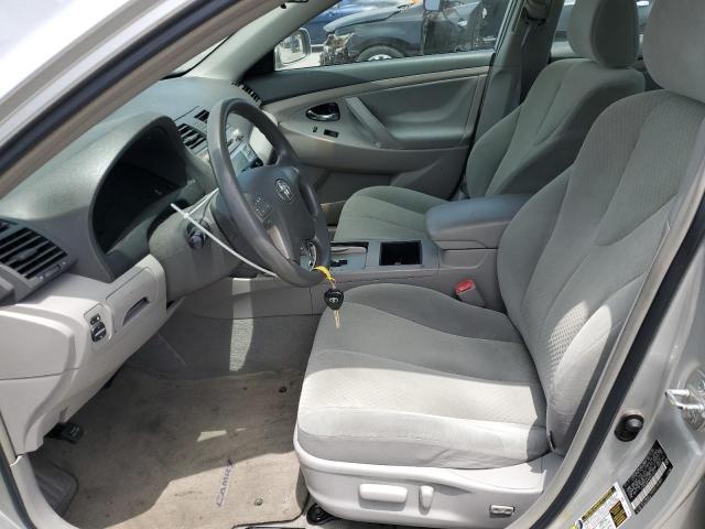 Photo 7 from auction – 2008 TOYOTA CAMRY CE with VIN 4T4BE46K88R031674