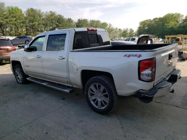 Photo 2 from auction – 2015 CHEVROLET SILVERADO with VIN 3GCUKTEC1FG159436