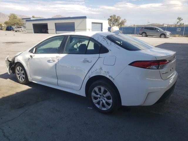 Photo 2 from auction – 2023 TOYOTA COROLLA LE with VIN 5YFB4MDE9PP010262