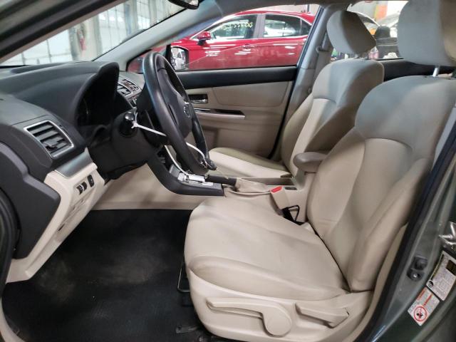 Photo 7 from auction – 2015 SUBARU IMPREZA PR with VIN JF1GPAC6XFH206443