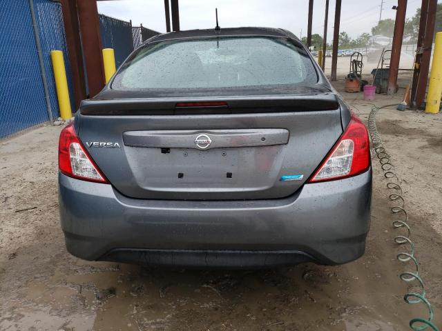 Photo 6 from auction – 2016 NISSAN VERSA S with VIN 3N1CN7AP3GL879299