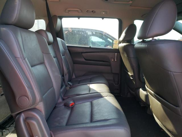 Photo 11 from auction – 2013 HONDA ODYSSEY EX with VIN 5FNRL5H62DB091042