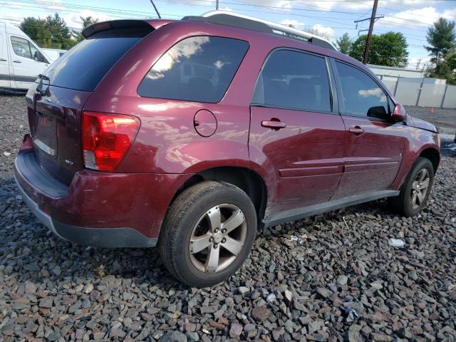 Photo 3 from auction – 2009 PONTIAC TORRENT with VIN 2CKDL43F596215905