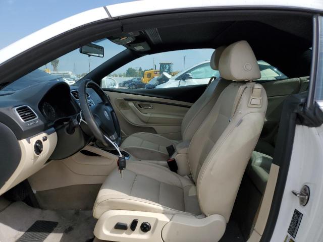 Photo 7 from auction – 2007 VOLKSWAGEN EOS 2.0T with VIN WVWBA71F17V049349