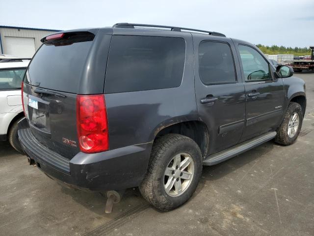 Photo 3 from auction – 2010 GMC YUKON SLE with VIN 1GKUKAE01AR117601