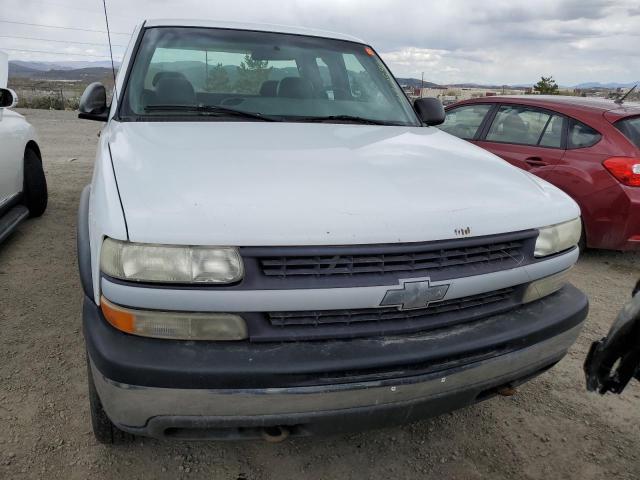 Photo 5 from auction – 2000 CHEVROLET SILVERADO with VIN 1GCGK29U3YE413281