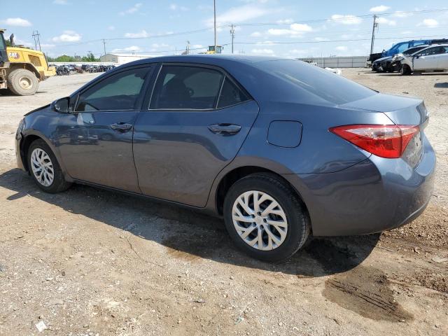 Photo 2 from auction – 2019 TOYOTA COROLLA L with VIN 5YFBURHE3KP944322